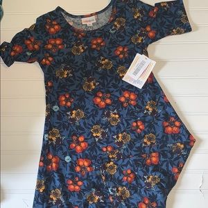 Lularoe kids Adeline Dress